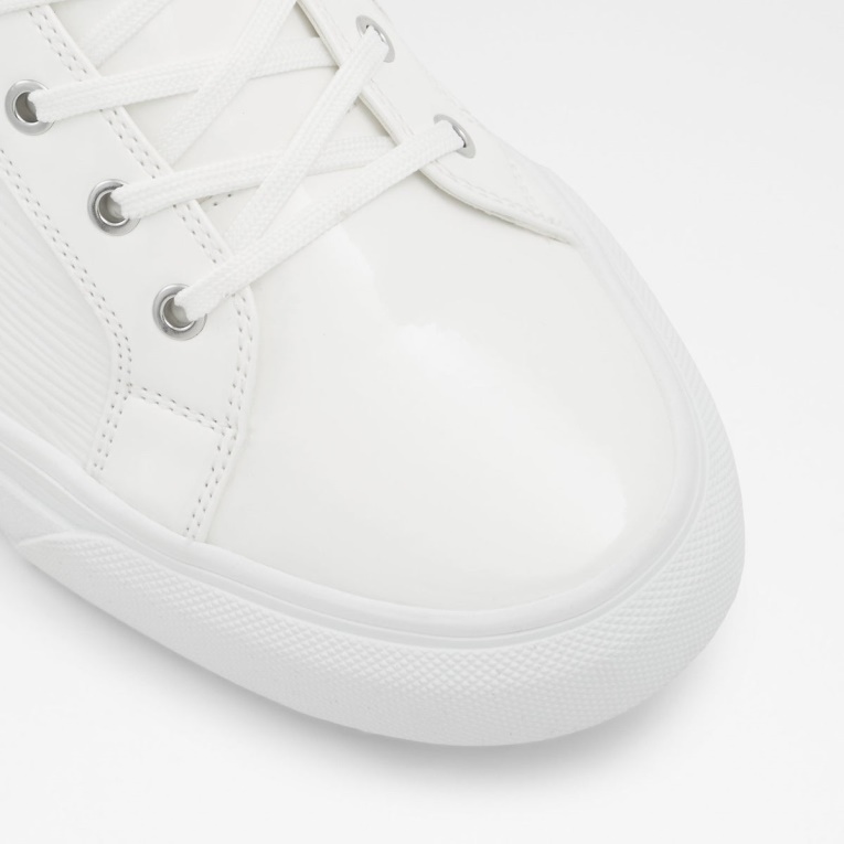 Moda Aldo Masari Blanco