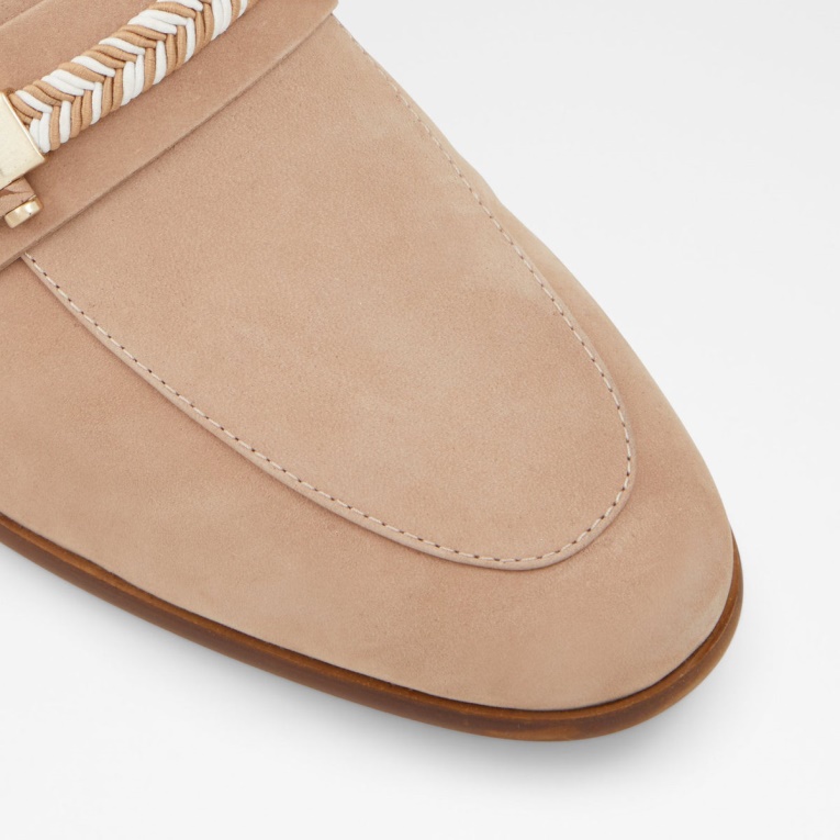 Moda Aldo Medio Beige Hattemseflex