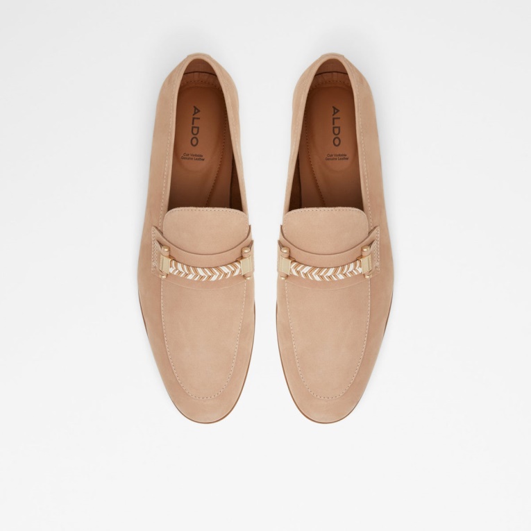 Moda Aldo Medio Beige Hattemseflex