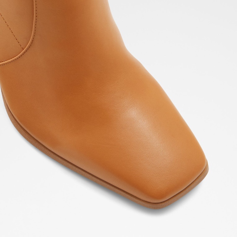 Moda Aldo Marrón Medio Theliven