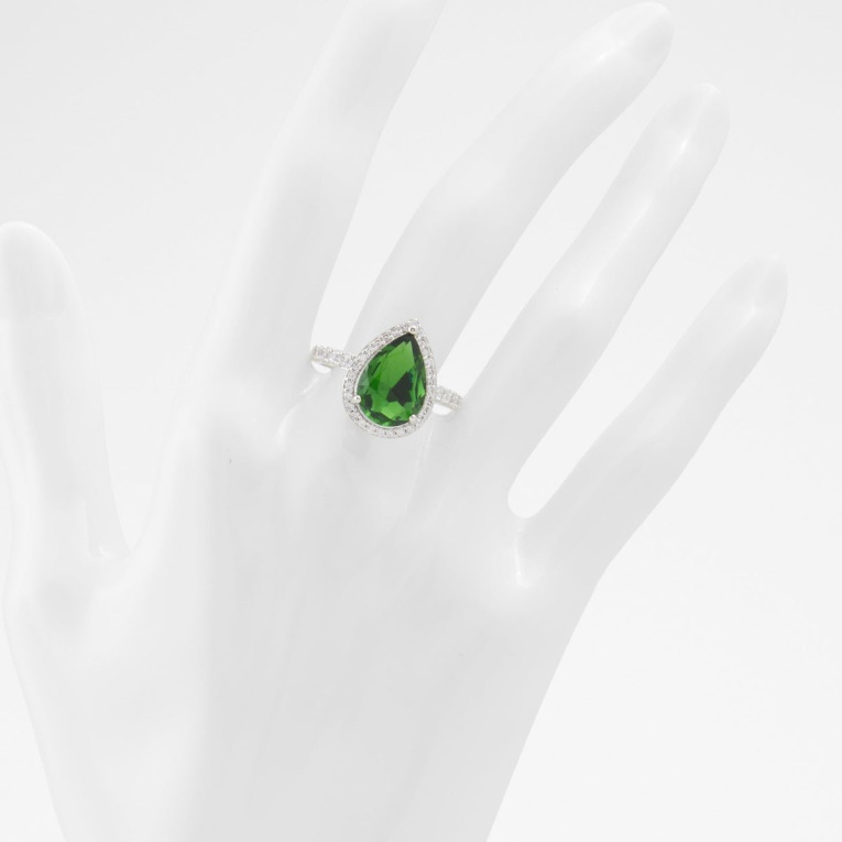 Moda Aldo Medio Verde Igrejas