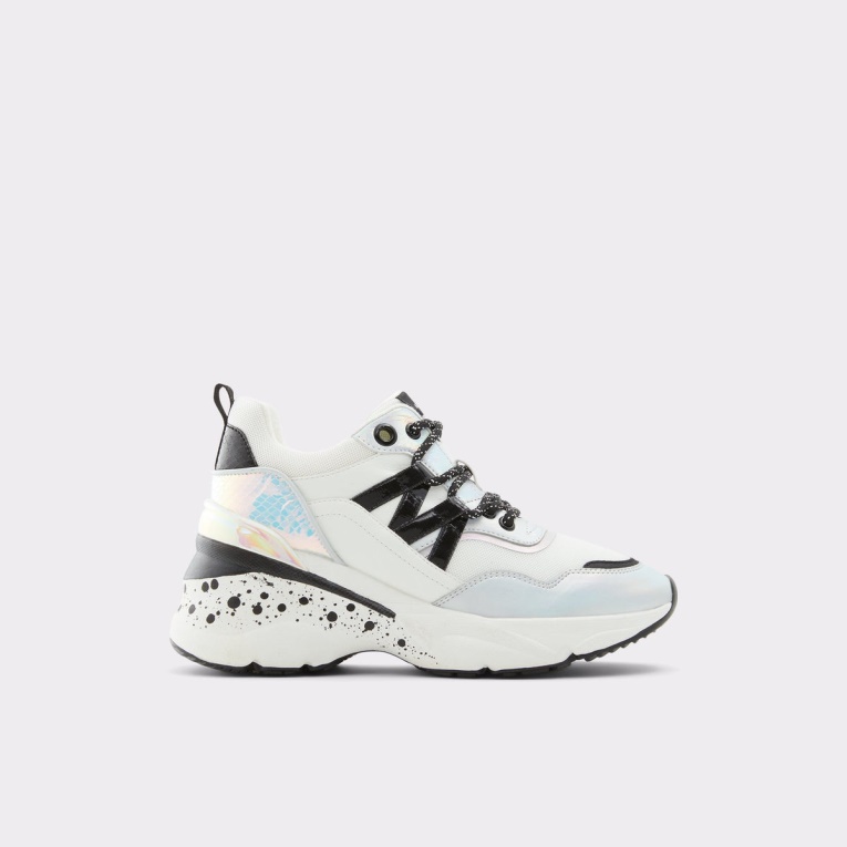 Moda Aldo Metálico Multi Thaliri