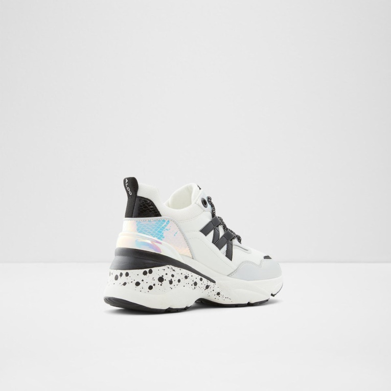 Moda Aldo Metálico Multi Thaliri