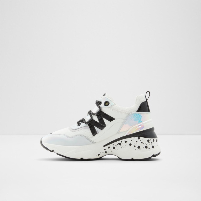 Moda Aldo Metálico Multi Thaliri