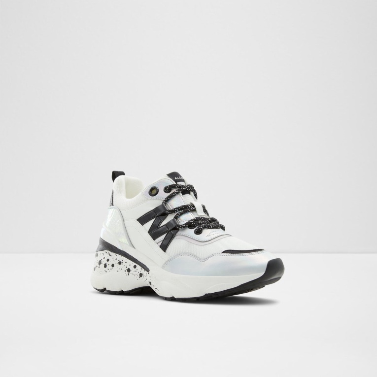 Moda Aldo Metálico Multi Thaliri