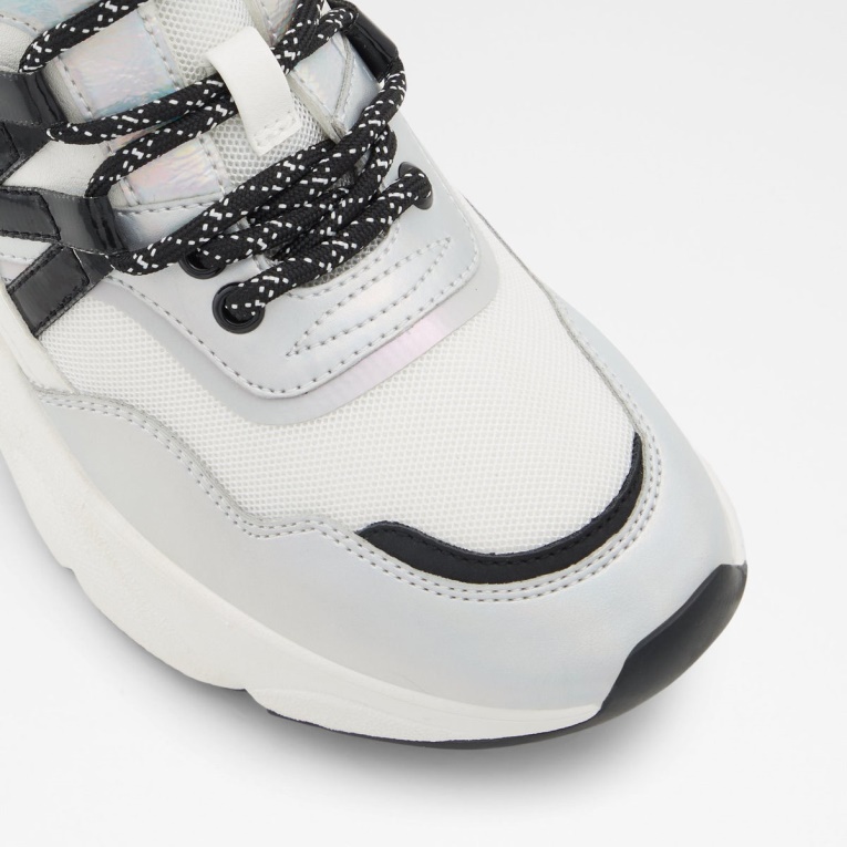 Moda Aldo Metálico Multi Thaliri