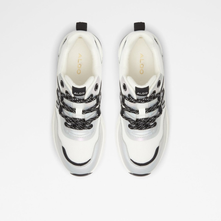 Moda Aldo Metálico Multi Thaliri