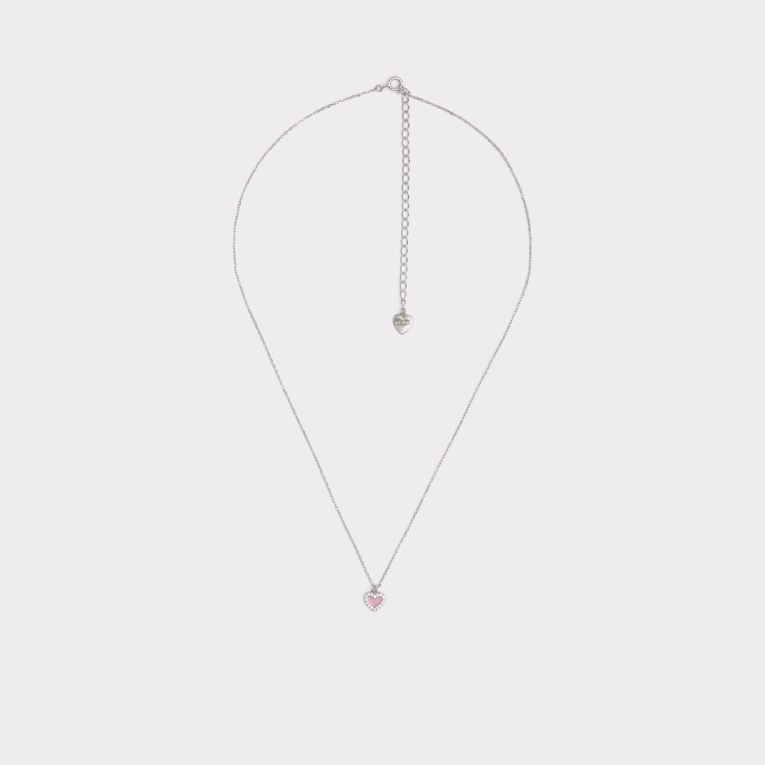 Moda Aldo Millway Rosa Claro