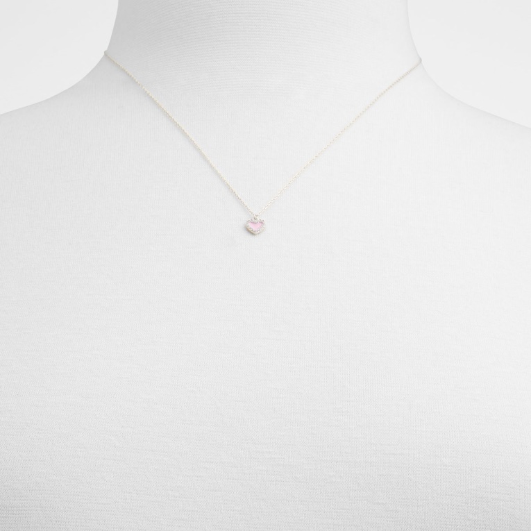 Moda Aldo Millway Rosa Claro