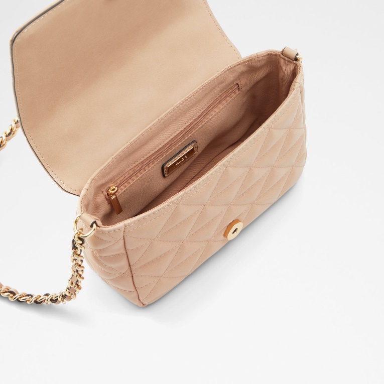 Moda Aldo Nanaledar Beige Medio