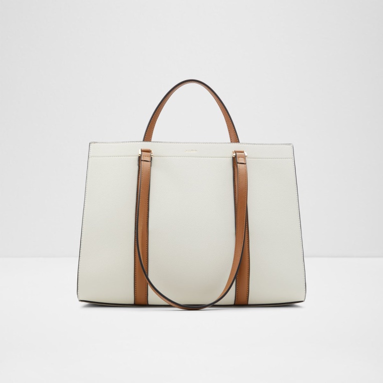 Bolso Tote De Moda Aldo Ninetonine