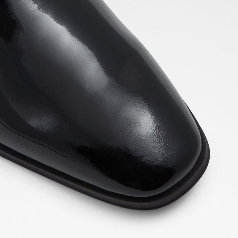 Moda Aldo Novvio Negro