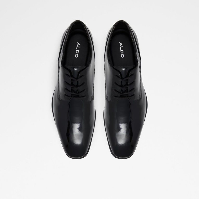 Moda Aldo Novvio Negro