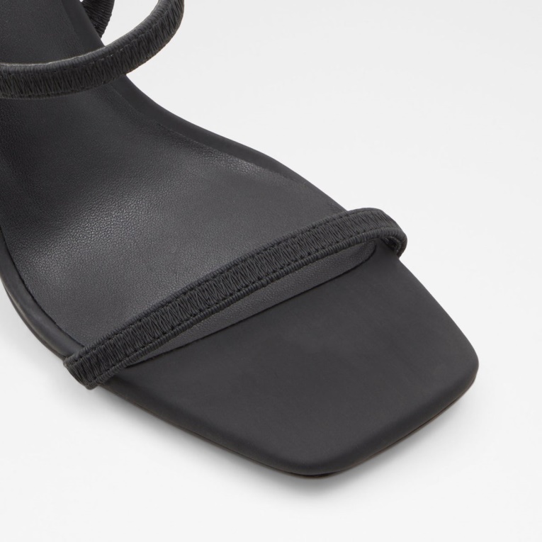 Moda Aldo Okurr Negro