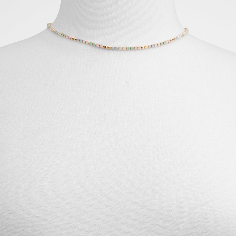 Moda Aldo Pastel Multi Mi