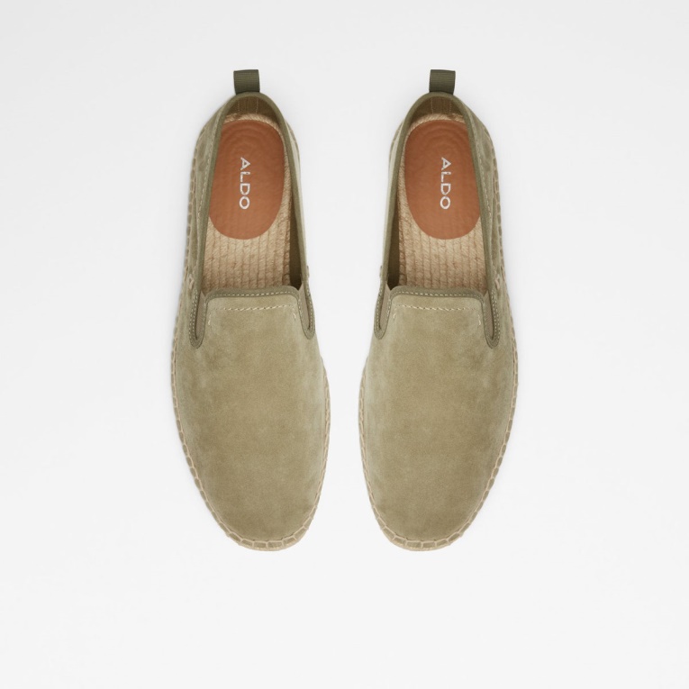 Moda Aldo Paycien Caqui