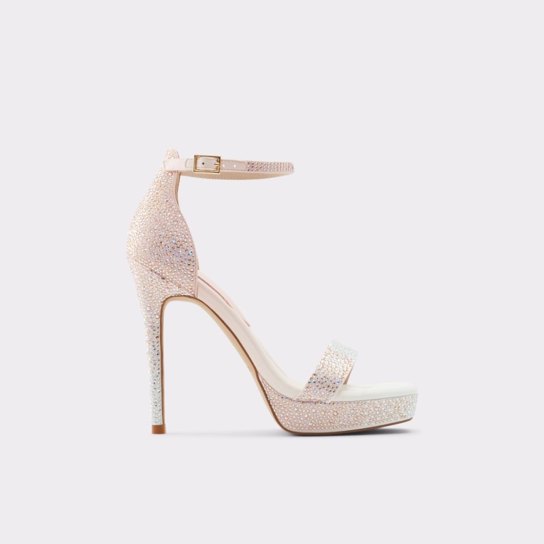 Moda Aldo Rosa Scarlett