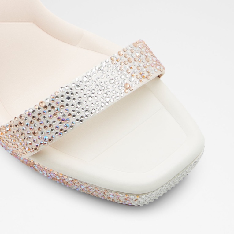 Moda Aldo Rosa Scarlett