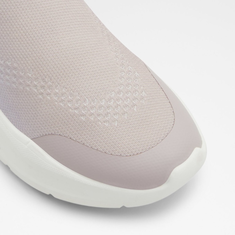 Zapatillas Lunelle Moradas Aldo De Moda