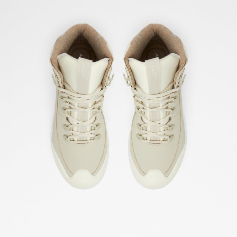 Moda Aldo Qorethien Beige Claro