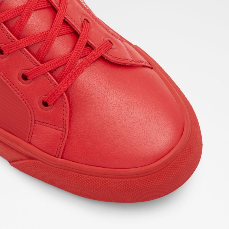 Moda Aldo Red Masari