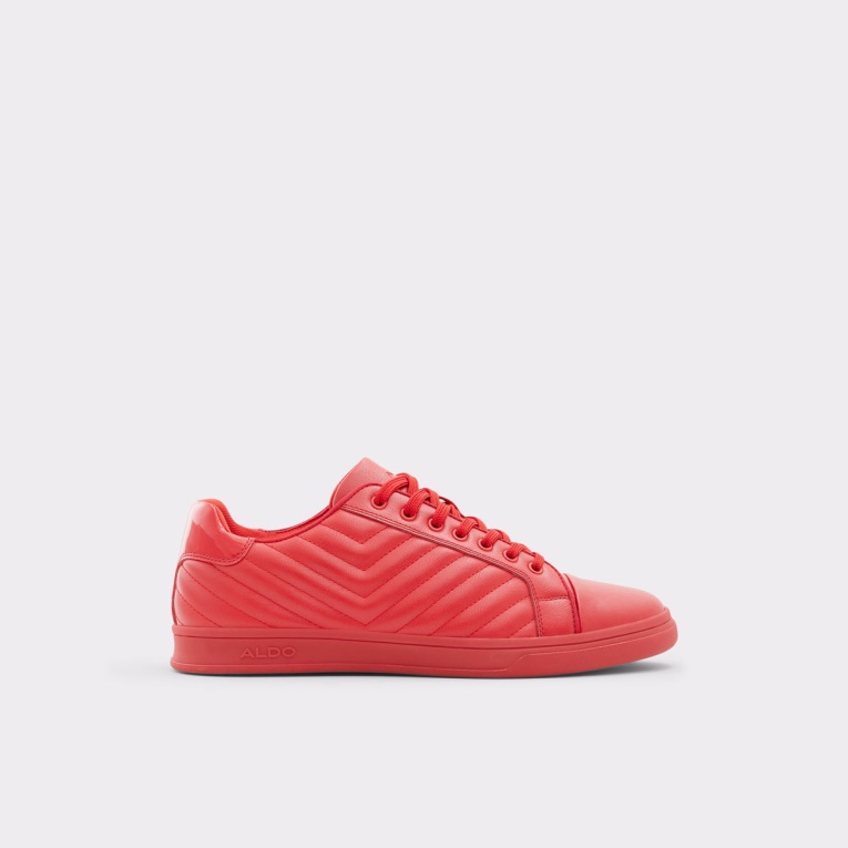 Moda Aldo Red Pelham