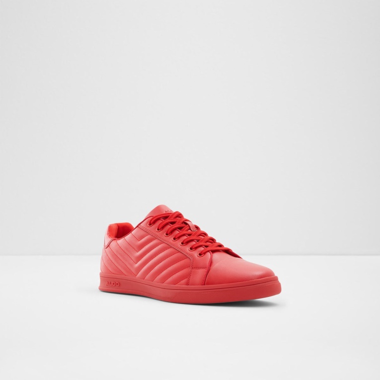 Moda Aldo Red Pelham