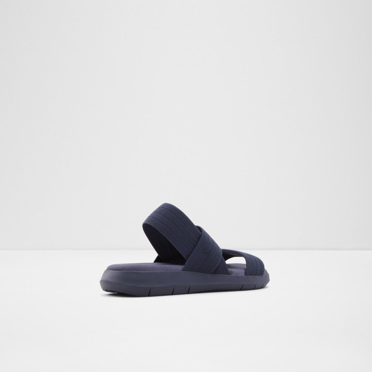 Moda Aldo Reposa Azul Marino