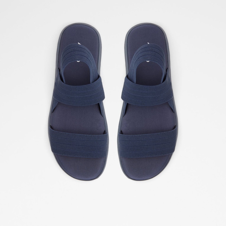 Moda Aldo Reposa Azul Marino