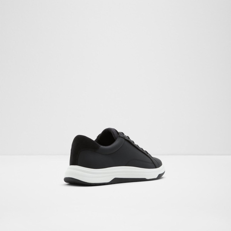 Moda Aldo Romero Negro