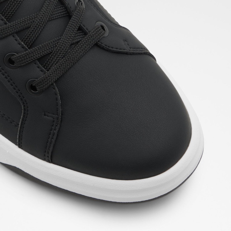 Moda Aldo Romero Negro