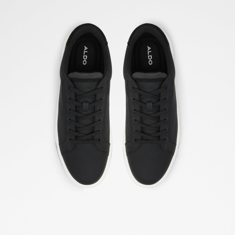 Moda Aldo Romero Negro