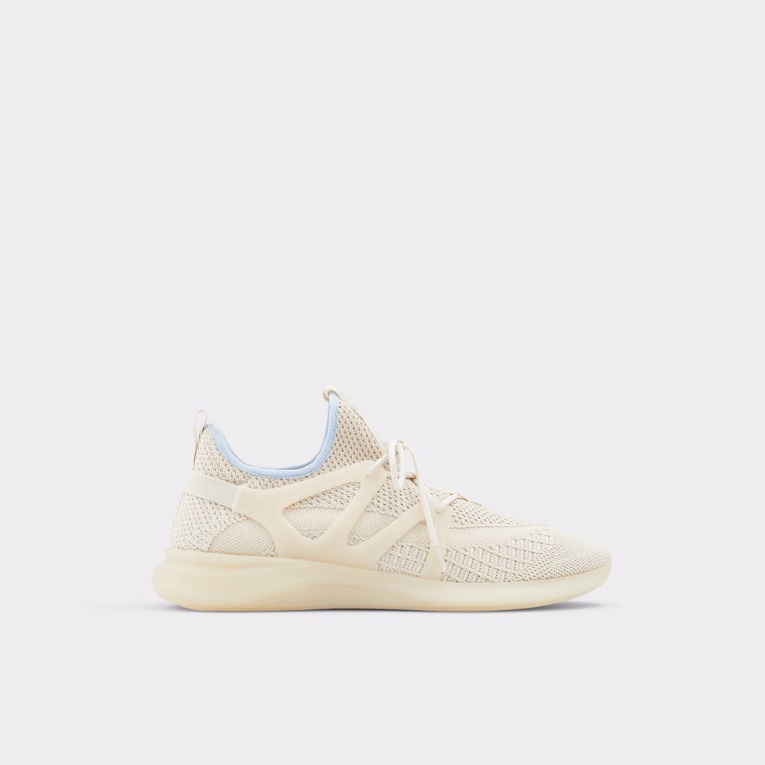Zapatillas Aldo Rpplfrost1a De Moda Beige Claro