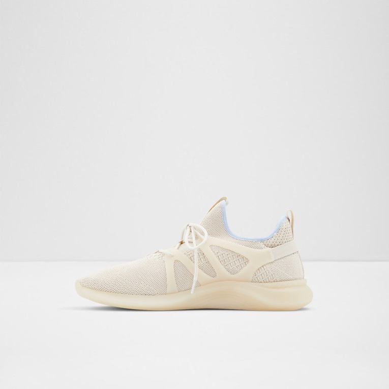 Zapatillas Aldo Rpplfrost1a De Moda Beige Claro