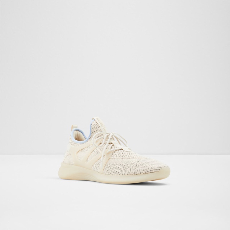 Zapatillas Aldo Rpplfrost1a De Moda Beige Claro