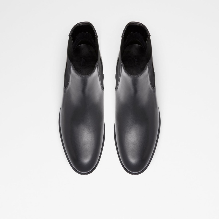 Moda Aldo Sabastraat Negro