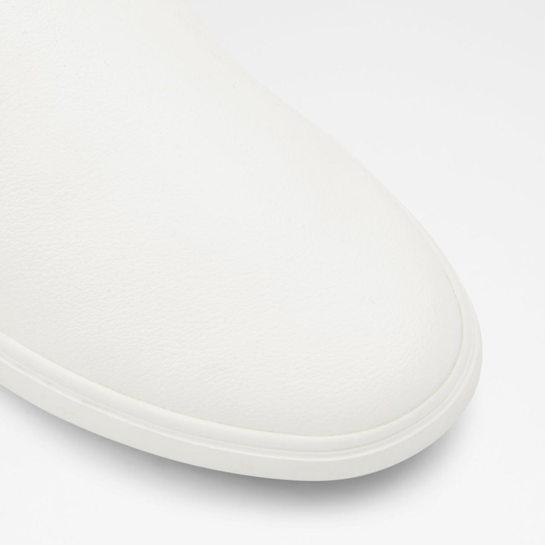 Moda Aldo Saredon Entrenador Blanco