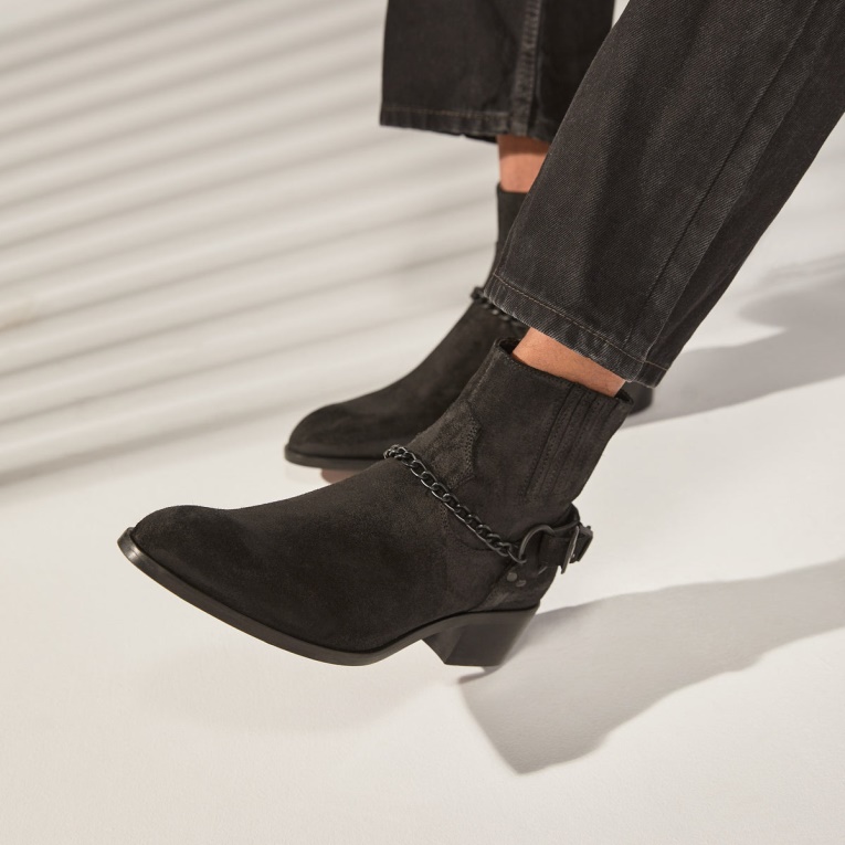 Moda Aldo Sorick Moda Aldo