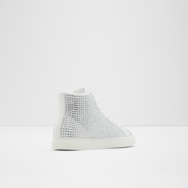 Moda Aldo Starlite Claro