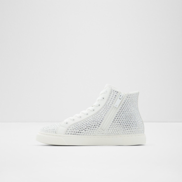 Moda Aldo Starlite Claro