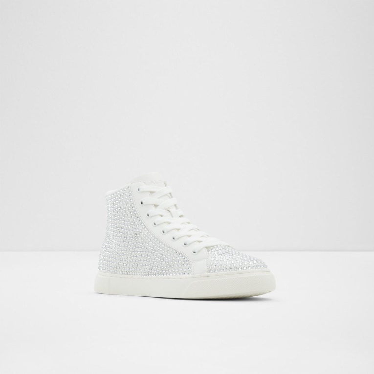 Moda Aldo Starlite Claro