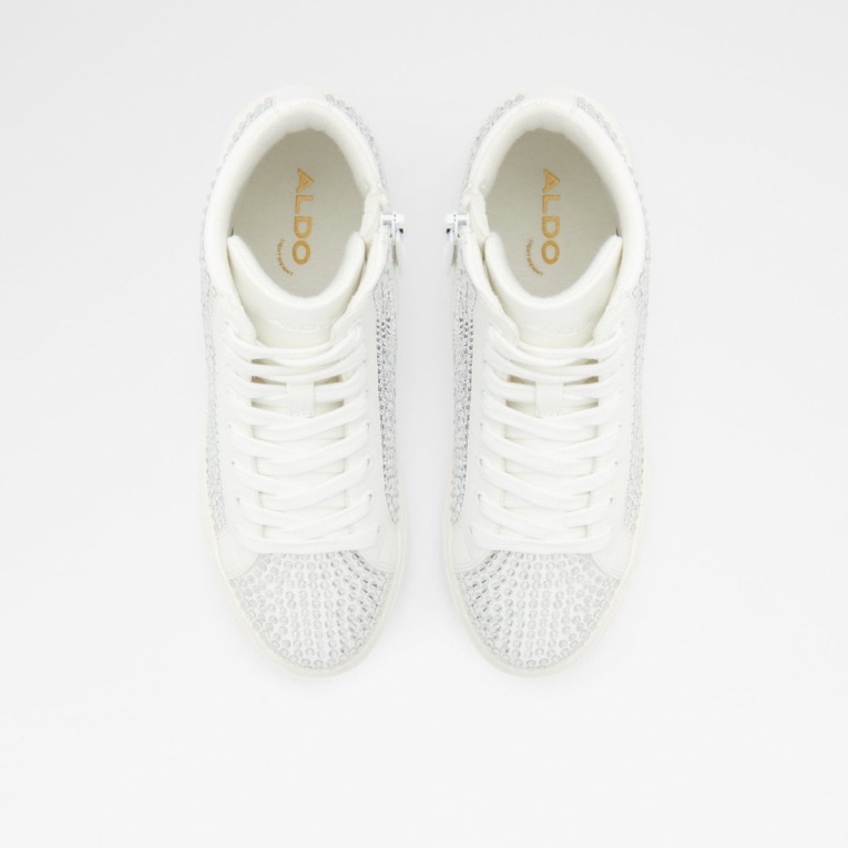 Moda Aldo Starlite Claro