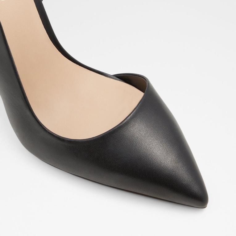 Moda Aldo Tirarith Negro