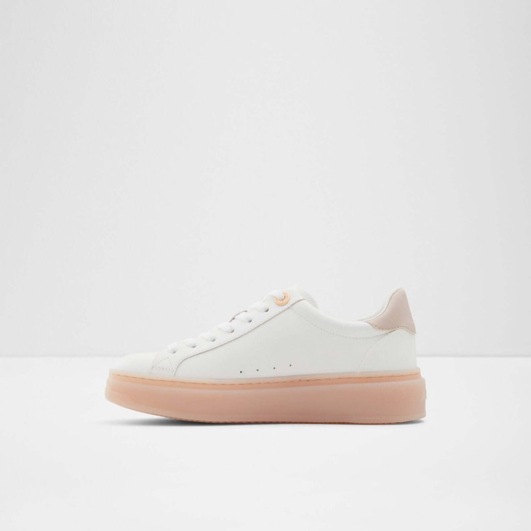Moda Aldo Blanco Blushcloud