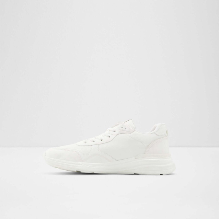 Moda Aldo White Cervaes