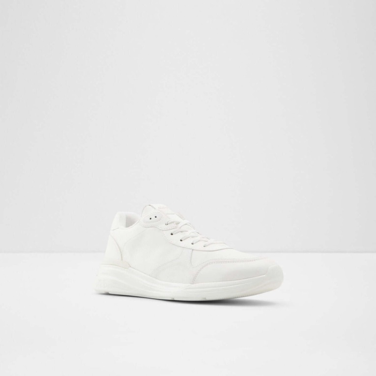 Moda Aldo White Cervaes