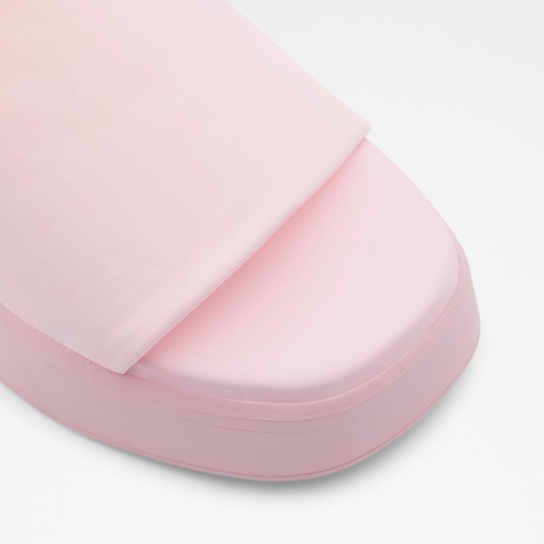 Moda Aldo Yassu Rosa