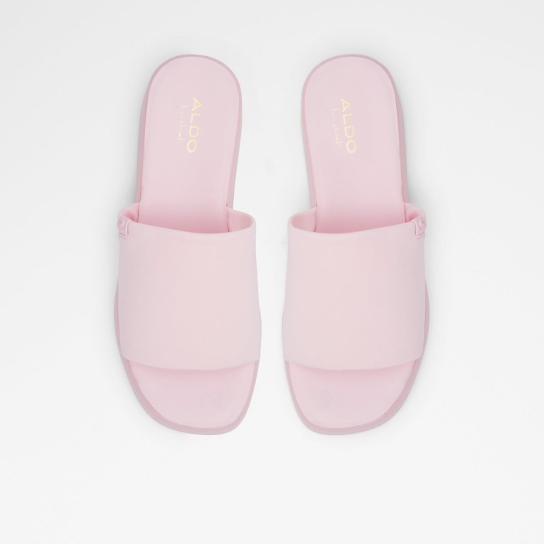 Moda Aldo Yassu Rosa