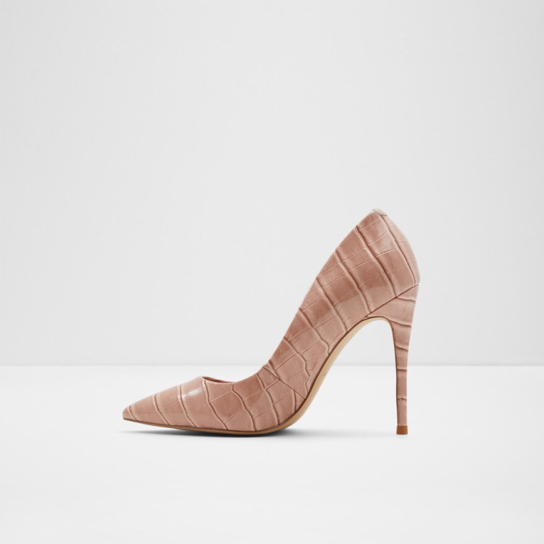 Zapatos De Tacón Stessy Variados De Moda Aldo