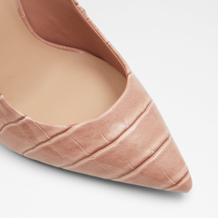 Zapatos De Tacón Stessy Variados De Moda Aldo